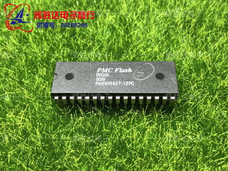 PM29F002T-12PC进口现货，集成电路IC 批量供应
