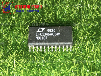 LTC1346ACSW进口现货，集成电路IC 批量供应
