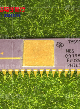 TMS9995JDL进口现货，CPU收藏集成电路IC 批量供应