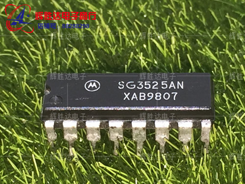 SG3525AN进口现货，集成电路IC 批量供应