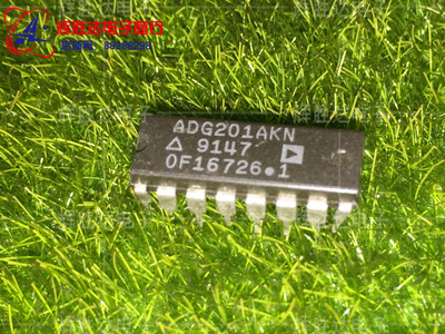 ADG201AKN进口现货，集成电路IC 批量供应