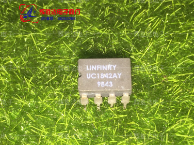 UC1842AY进口现货UC1842J，集成电路IC 批量供应