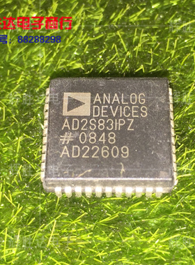 AD2S83IP进口现货AD2S83AP，集成电路IC 批量供应