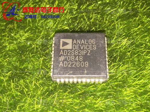 AD2S83IP进口现货AD2S83AP，集成电路IC 批量供应