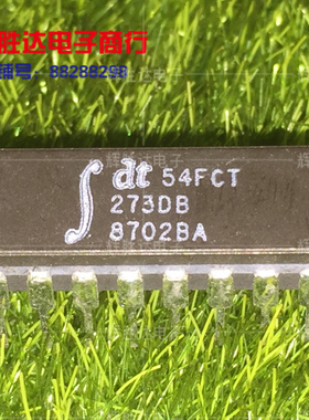 IDT54FCT273DB进口现货IDT74FCT273DB集成电路IC 批量供应