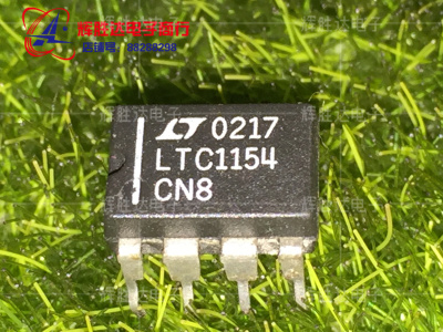 LTC1154CN8进口现货，集成电路IC 批量供应
