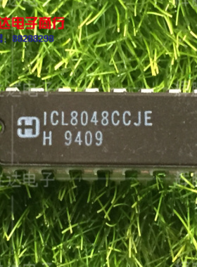 ICL8048CCJE进口现货，集成电路IC 批量供应