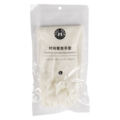 家务手套女厨房洗碗专用家用