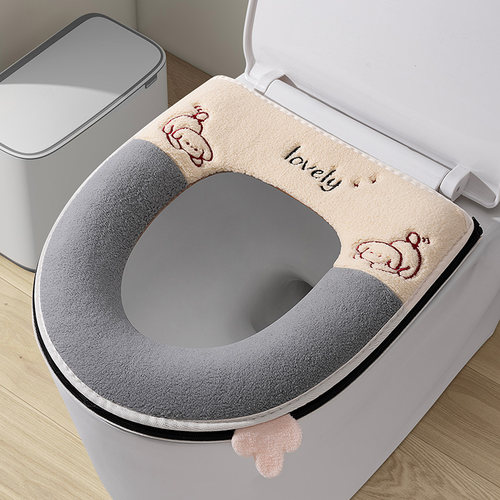 家用马桶坐垫四季通用马桶垫