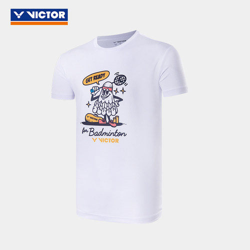 VICTOR威克多羽毛球服30039
