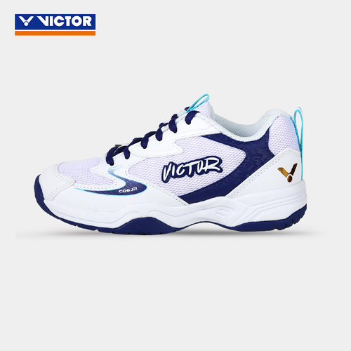 VICTOR威克多儿童羽毛球鞋