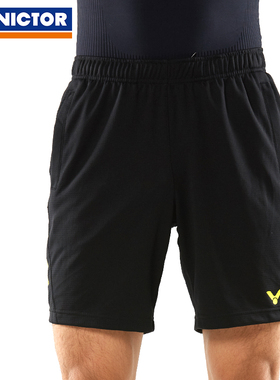 VICTOR威克多羽毛球服胜利羽毛球短裤R-80203 长裤90806速干运动