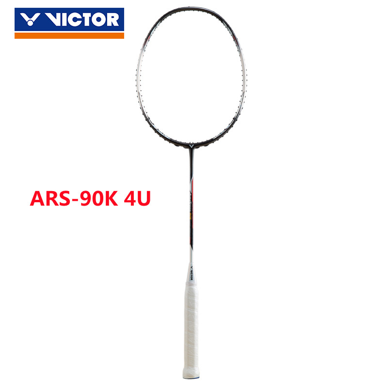 90KVICTOR/威克多羽毛球拍胜利