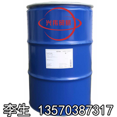 扬子石化-巴斯夫 聚乙二醇600 巴斯夫  PEG-600  230公斤/桶