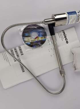 压力传感器 原装丹尼斯科DyniscoPT4624计量泵高温熔体压力传感器