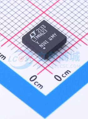 DC-DC电源模块 LTM4623EY#PBF LTM4623Y LTM4623IY BGA-25