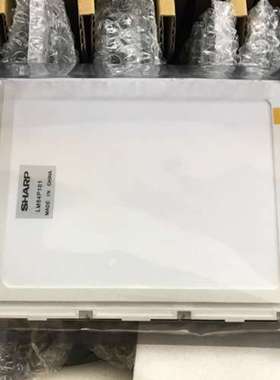 LM64P101  LRUDC8021A 科数控系统显示屏FANUC OI-MC显示器