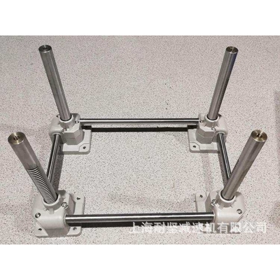 同步升降机NJZ01承载力大提升平稳质量保证