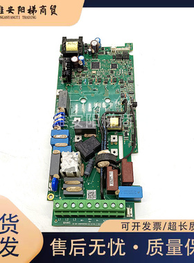 VACON伟肯变频器0100-3L-0061-5驱动板70CVB01498H/01478A/01476C