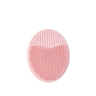 婴儿洗头刷宝宝洗头神器婴儿洗澡儿童洗澡海绵硅胶洗头刷新生专用