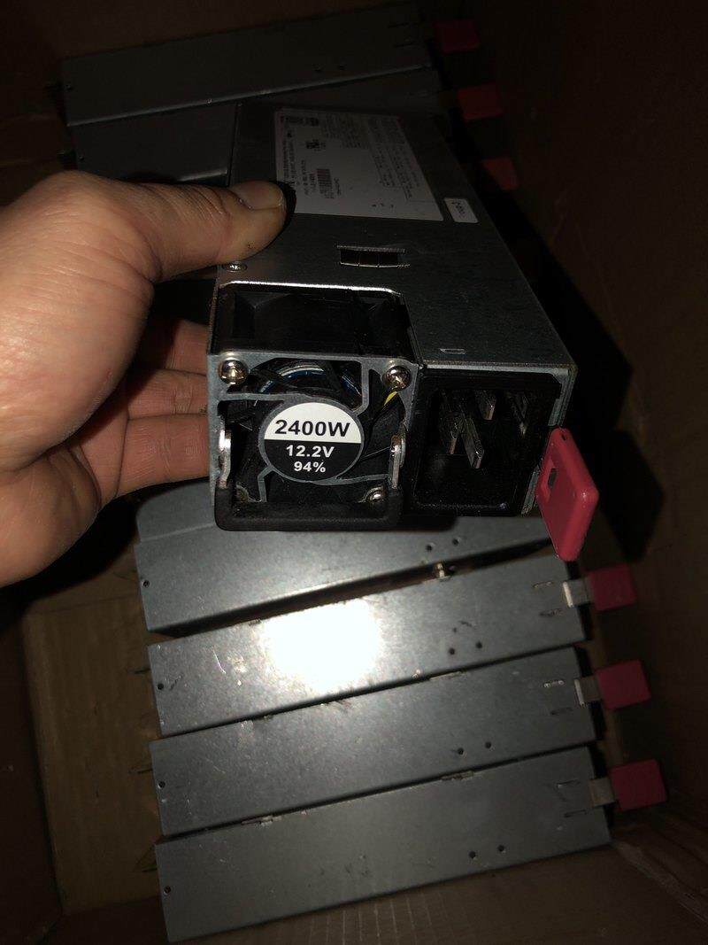 ARTESYN CSU2000AP-3-100服务器2000W白金电源12.2V/163.9A分布式使用感如何?