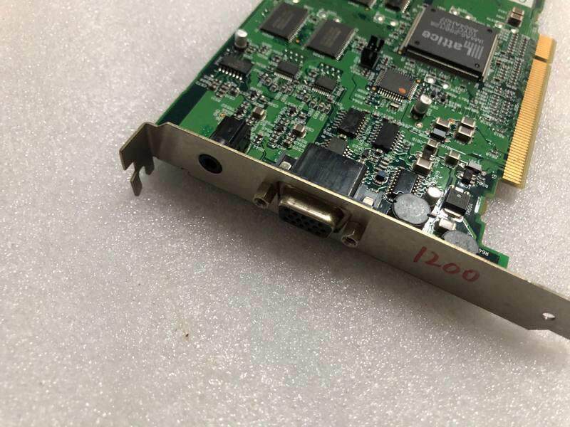 CCD-PCI BUS MASTER BOARD DXM1200F议价怎么看?