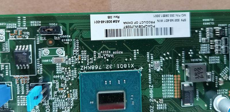 惠普HP 270-p010cn 小欧 570 H270主板 906148-001 16525-1议价使用感如何?