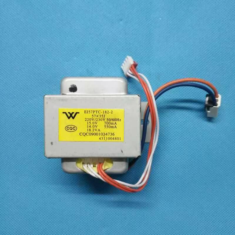 原装格Li空调电源变压器57x35J    4311004801议价属于什么档次？