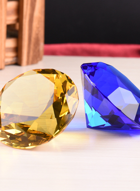 生日礼物工艺品水晶摆件
