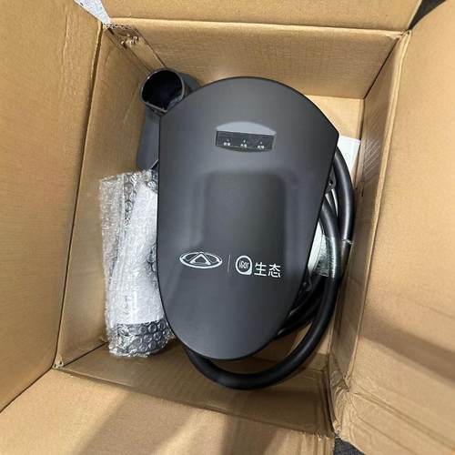 原装原厂7KW32A小蚂蚁充电桩奇瑞