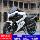 Новый электрический спортивный автомобиль V6 Little Ninja Horizon 72 net celebrity electric motorcycle электрический уличный автомобиль R3 Jiaolong high speed может быть лицензирован mini 4