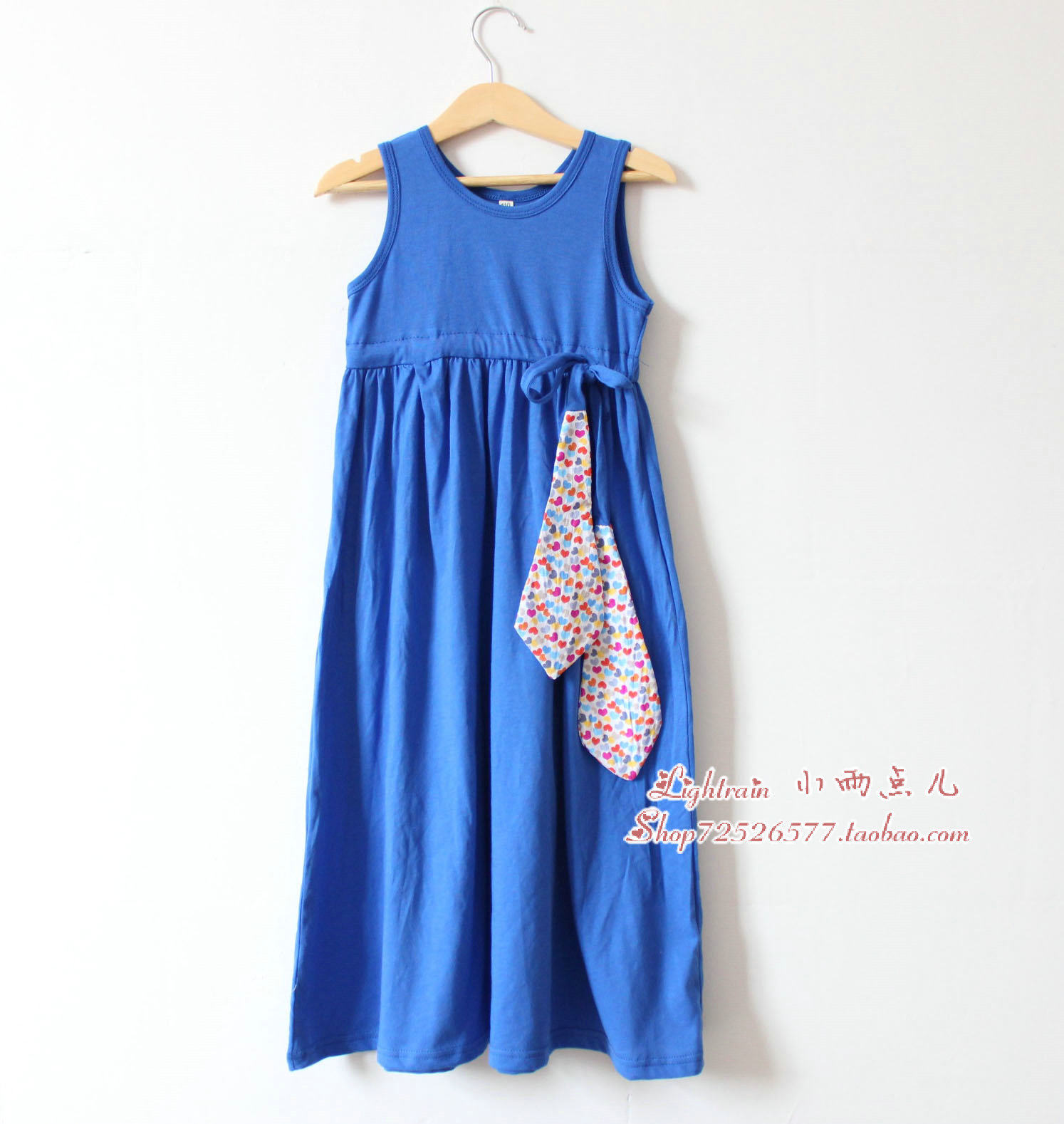 Robes pour fille - Ref 2043910 Image 4