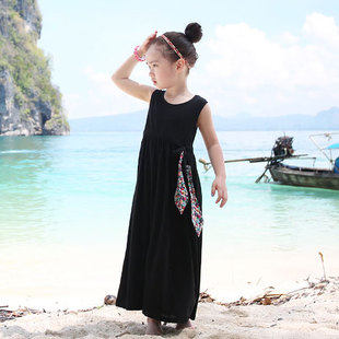 Robes pour fille - Ref 2043910 Image 3