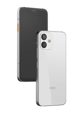 MIVEM130直板小屏安卓智能手机