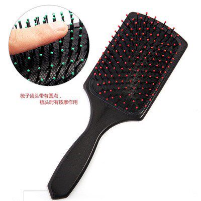 面包梳美发专用色气囊梳大板面包梳子按摩头皮帮助头发生长按摩梳在类目 家庭/个人清洁工具, 个人洗护清洁用具, 梳子/便携用镜, 梳子/化妆梳/按摩梳中 - 来自Buy2taobao.com提供专业的淘宝代购服务