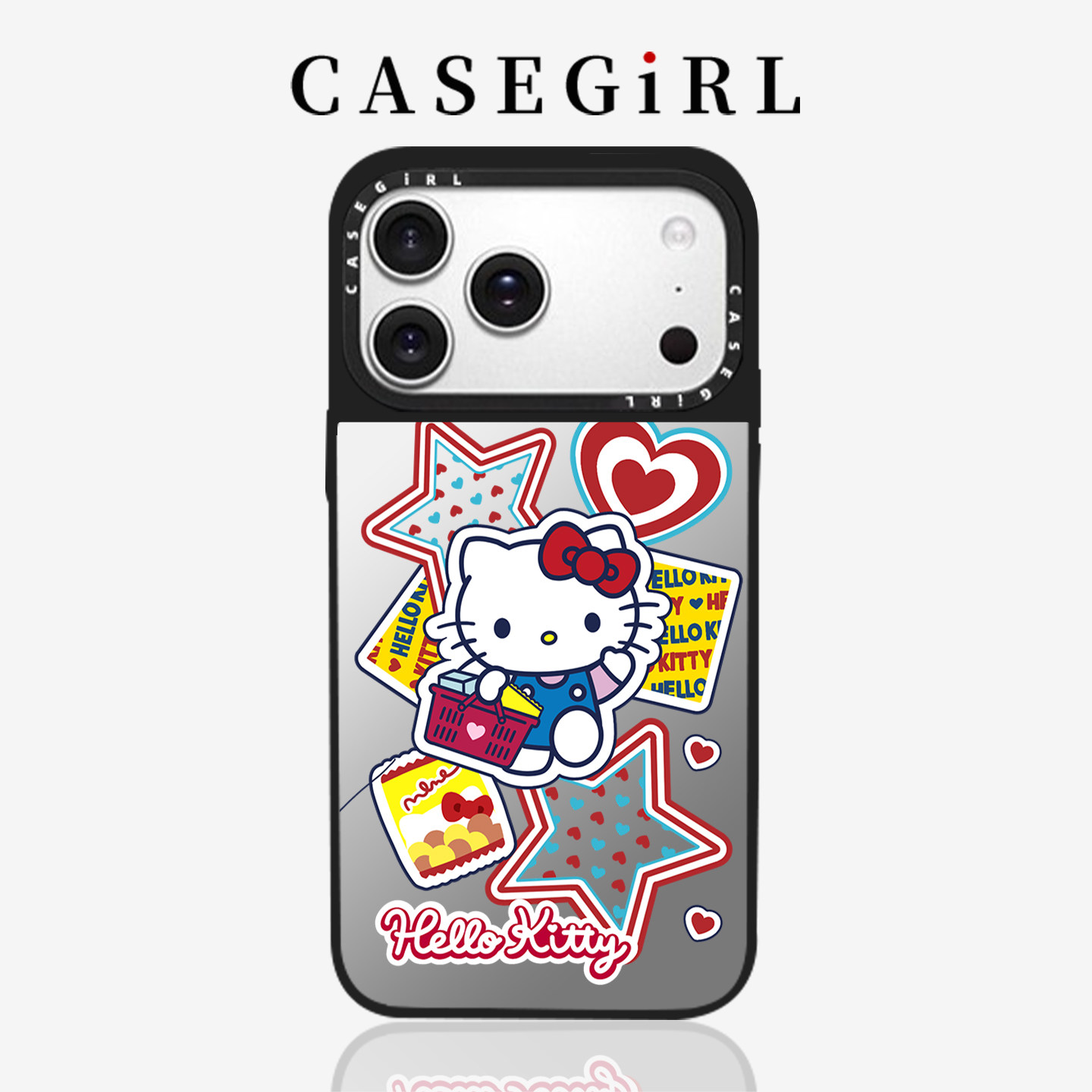 超好看的苹果手机壳网红明星同款