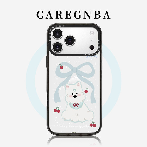 CAREGNBA联名网红明星同款