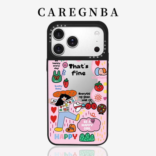 CAREGNBA联名网红明星同款