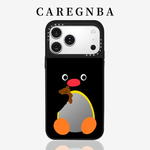 iPhone手机壳巨好看网红明星同款