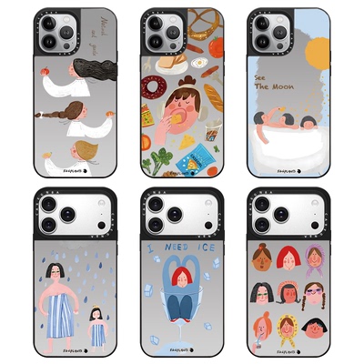 CAREGNBA联名网红明星同款