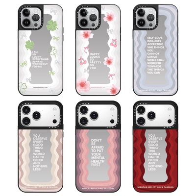 CAREGNBA联名网红李一桐同款