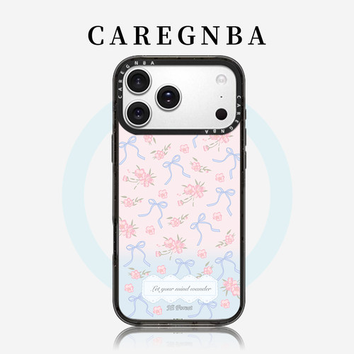 CAREGNBA联名网红明星同款