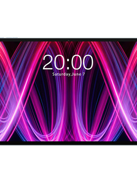 Teclast/台电 T60Plus平板电脑12英寸6G运行128G硬盘90Hz高刷