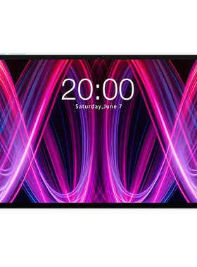 Teclast/台电 T60Plus平板电脑12英寸6G运行128G硬盘90Hz高刷