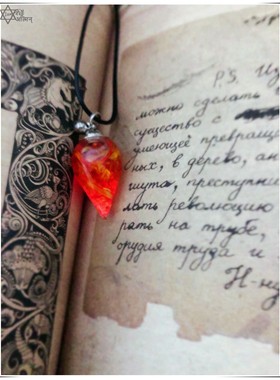 neng改变意志力积极性小宇宙吊坠