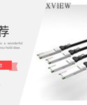 400G SUPER MICRO QSFP-DD 1*4 DAC 2.0米 CBL-SRKQSFP2M400G2M-E