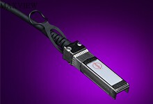 56G Molex SFP-DD DAC 2.5米 2049621251/2251