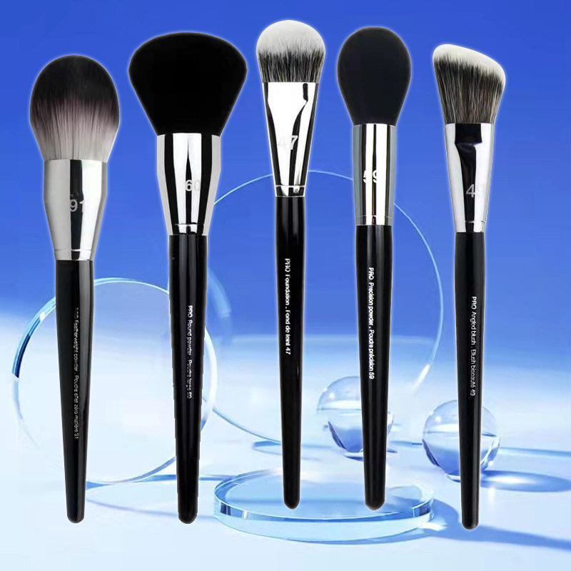 丝芙兰化妆刷91号散粉刷15号眼影刷羊毛腮红刷修容刷鼻影刷遮瑕刷,彩妆/香水/美妆工具,化妆刷,淘宝优惠券,粉丝福利购,淘宝优惠卷