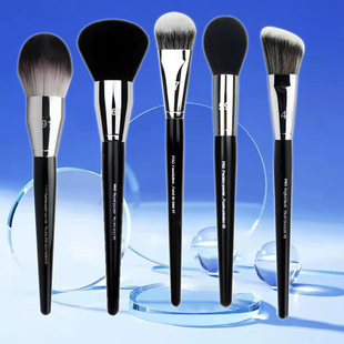 丝芙兰化妆刷91号散粉刷15号眼影刷羊毛腮红刷修容刷鼻影刷遮瑕刷