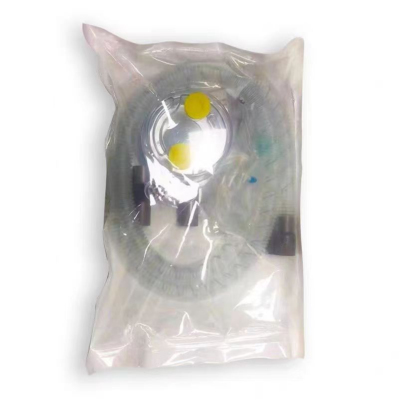 斯百瑞高流量呼吸器机湿化60A/70C配件输氧管路管道含水罐H-180L